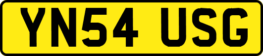 YN54USG