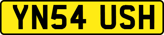 YN54USH