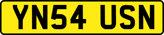 YN54USN