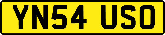 YN54USO