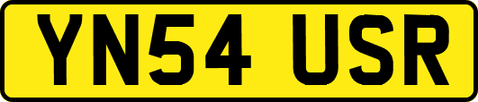 YN54USR