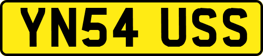 YN54USS
