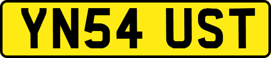 YN54UST