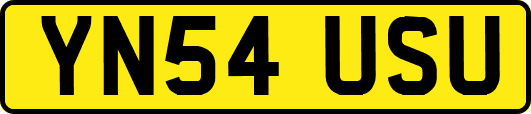 YN54USU