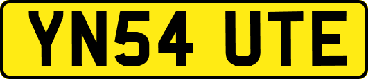 YN54UTE