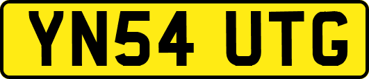 YN54UTG