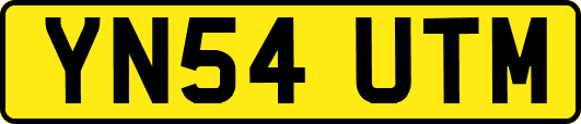 YN54UTM