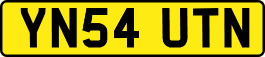 YN54UTN