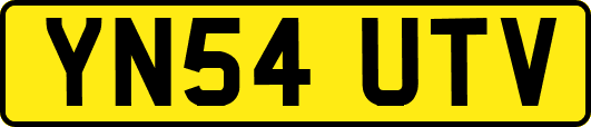 YN54UTV