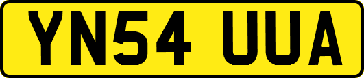YN54UUA