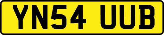 YN54UUB