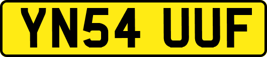 YN54UUF