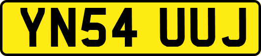 YN54UUJ