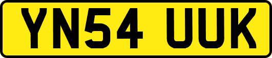 YN54UUK