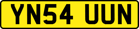 YN54UUN