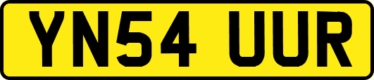 YN54UUR