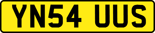 YN54UUS