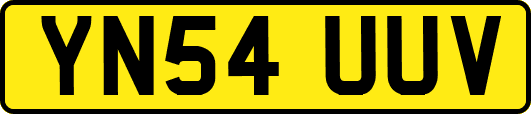 YN54UUV