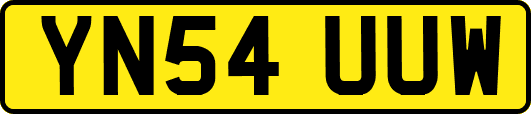 YN54UUW