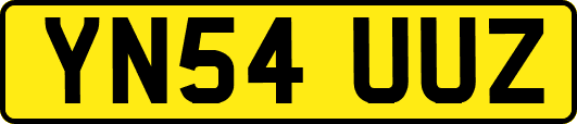 YN54UUZ