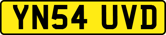 YN54UVD