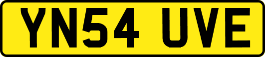 YN54UVE