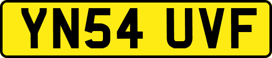 YN54UVF