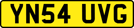 YN54UVG