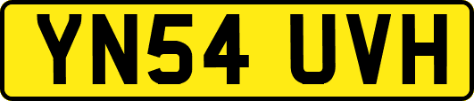YN54UVH