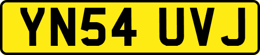 YN54UVJ