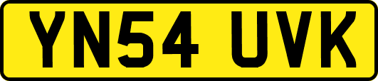 YN54UVK