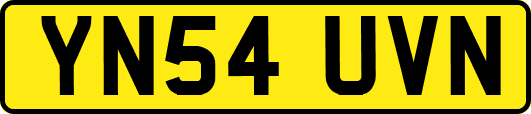 YN54UVN