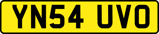 YN54UVO