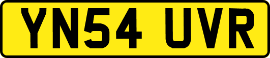 YN54UVR