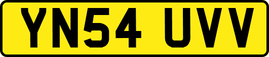 YN54UVV