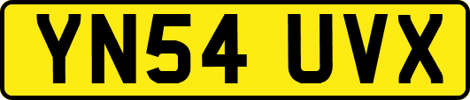 YN54UVX