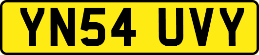 YN54UVY
