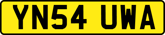 YN54UWA