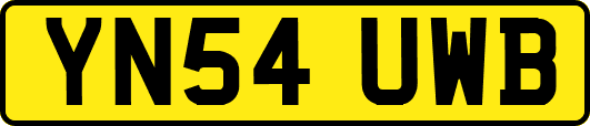 YN54UWB