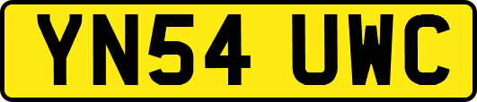 YN54UWC