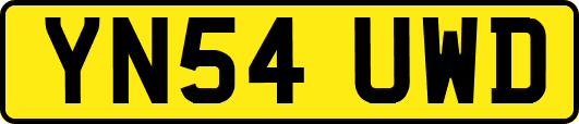 YN54UWD