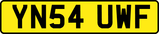YN54UWF