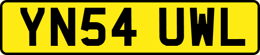 YN54UWL