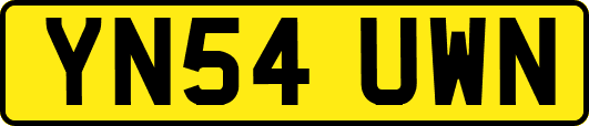 YN54UWN