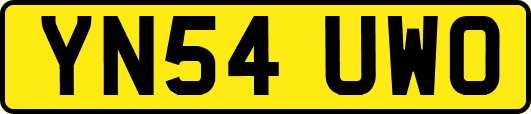 YN54UWO
