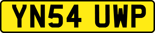 YN54UWP