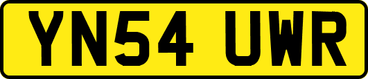 YN54UWR