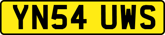 YN54UWS