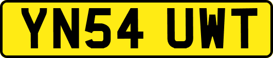 YN54UWT