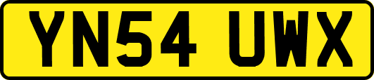 YN54UWX